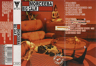 Morcheeba – Big Calm