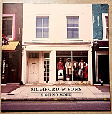 Вінілова платівка Mumford And Sons - Sigh No More 1LP (602527236018)