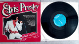 ELVIS PRESLEY I GOT LUCKY ( RCA CDS 1154 ) 1971 ENGL