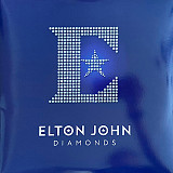 Вінілова платівка Elton John - Diamonds 2LP (602557681949)