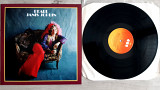 JANIS JOPLIN PEARL ( CBS 32064 A1/B1 ) SLEEVE REPLICA 1971 HOLLAND