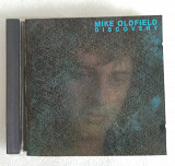 CD MIKE OLDFIELD 1984 Discovery