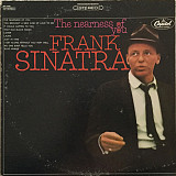 FRANK SINATRA «The Nearness Of You» ℗1967