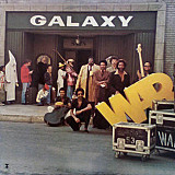 WAR «Galaxy» ℗1977