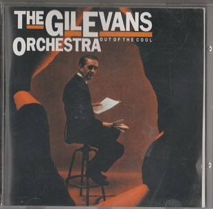 The Gil Evans Orchestra 1961 - Out Of The Cool