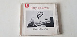 Jerry Lee Lewis The Collection CD фірмовий