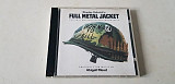 OST Full Metal Jacket CD фірмовий