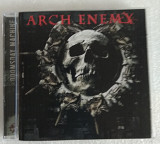 CD ARCH ENEMY 2005 Doomsday Machine (Germany)