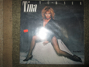 Tina Turner ‎– Private Dancer