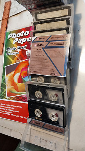 Basf Maxіma II . Топовий хром