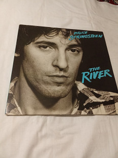 Bruce Springsteen/the river/1980 2LP