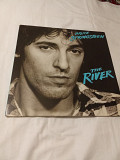 Bruce Springsteen/the river/1980 2LP