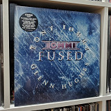 Tony Iommi, Glenn Hughes – Fused (Europe 2024)