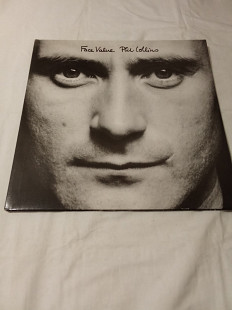 Phil Collins/face value/1981