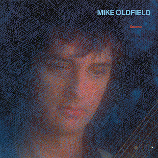 MIKE OLDFIELD Vinyl LP Collection