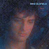 MIKE OLDFIELD Vinyl LP Collection