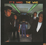 The Who - It's Hard (1982)