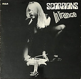 SCORPIONS Vinyl LP Collection