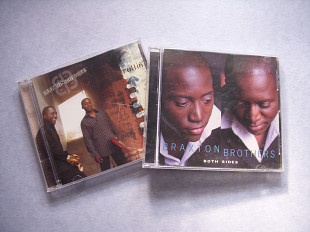 Braxton Brothers ( 2 CD )