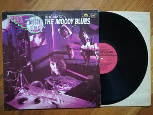 The moody blues (6)-Ex., Мелодія