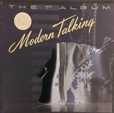 Modern Talking – The 1st Album 1985 Germany