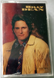 BILLY DEAN. Cassette US