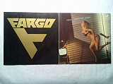 Fargo 81, 82 (Hard Rock) Vinyl Nm Два альбоми одним лотом