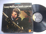 Gerry Mulligan