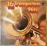 16 Trompeten Hits