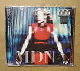 Madonna - MDNA CD лицензия