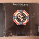 Electric Light Orchestra - A New World Record (1976)