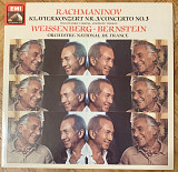 Rachmaninov