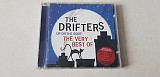 The Drifters Up On The Roof The Very Best CD фірмовий