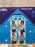 АВВА Voules Vous lp