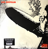 LED ZEPPELIN Vinyl LP Collection