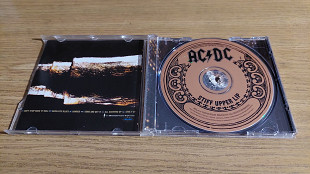 CD AC/DC – Stiff Upper Lip(Firma)