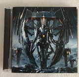 CD TRIVIUM 2013 Vengeance Falls (EU)