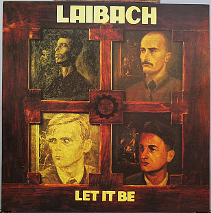 Laibach - Let it Be