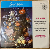 Haydn Streichquartett