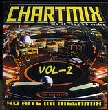 Chartmix Vol-2 = Schiller, Andru Donalds, Sabrina, Tom Novy, Bomfunk MC's, Aqua, Afro Medusa, Sasha