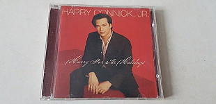 Harry Connick Jr. Harry For The Holidays CD фірмовий