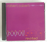 CD ROBERT CALVERT 1984/1992 Freq Revisited (UK)