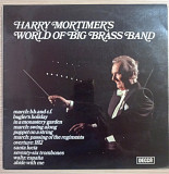 Harry Mortimer – Harry Mortimer's World Of Big Brass Band