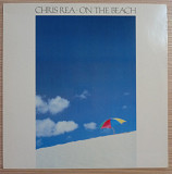 Chris Rea – On The Beach