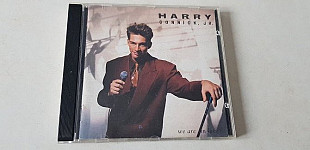 Harry Connick Jr. We Are In Love CD фірмовий