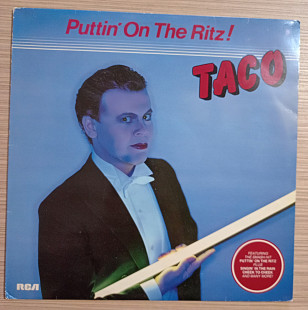 Taco – Puttin' On The Ritz!