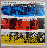 The Police – Synchronicity