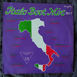 Various – Italo Boot Mix Vol. 9