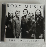 CD ROXY MUSIC 2004 The Collection