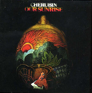 Cherubin – Our Sunrise